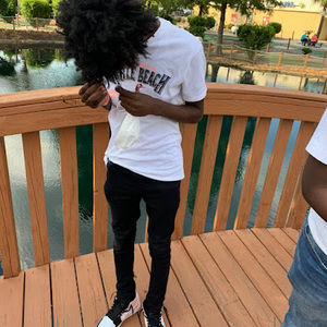 Meet your Posher, Slidiin